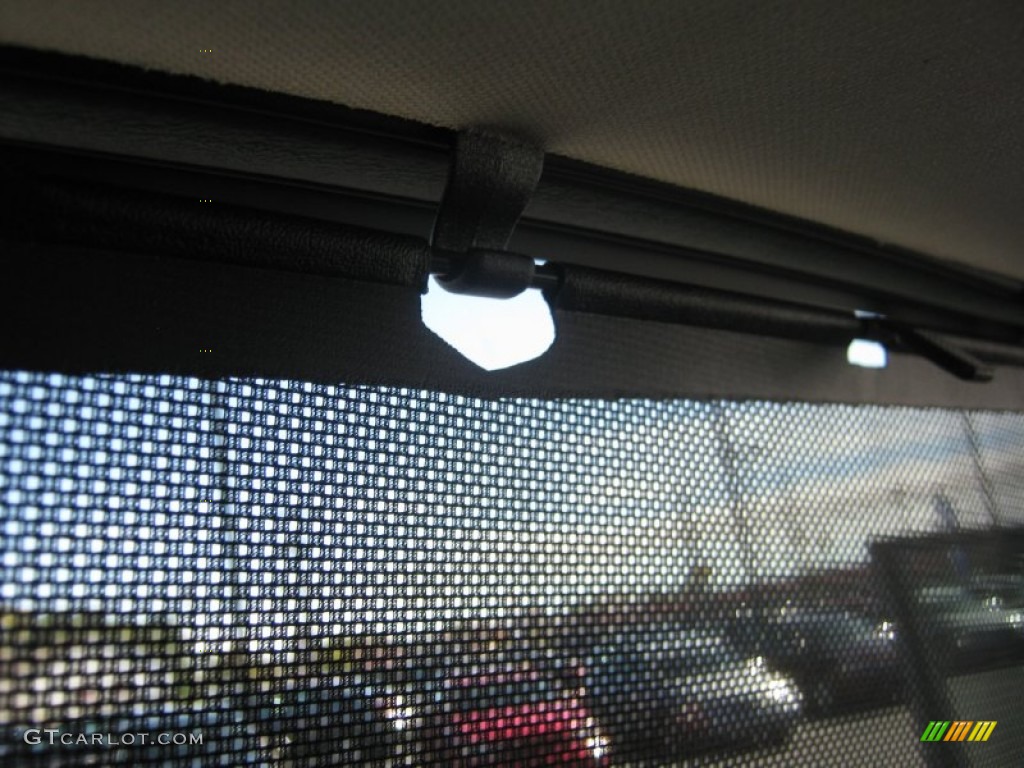 2013 Town & Country Touring - L - Crystal Blue Pearl / Dark Frost Beige/Medium Frost Beige photo #29