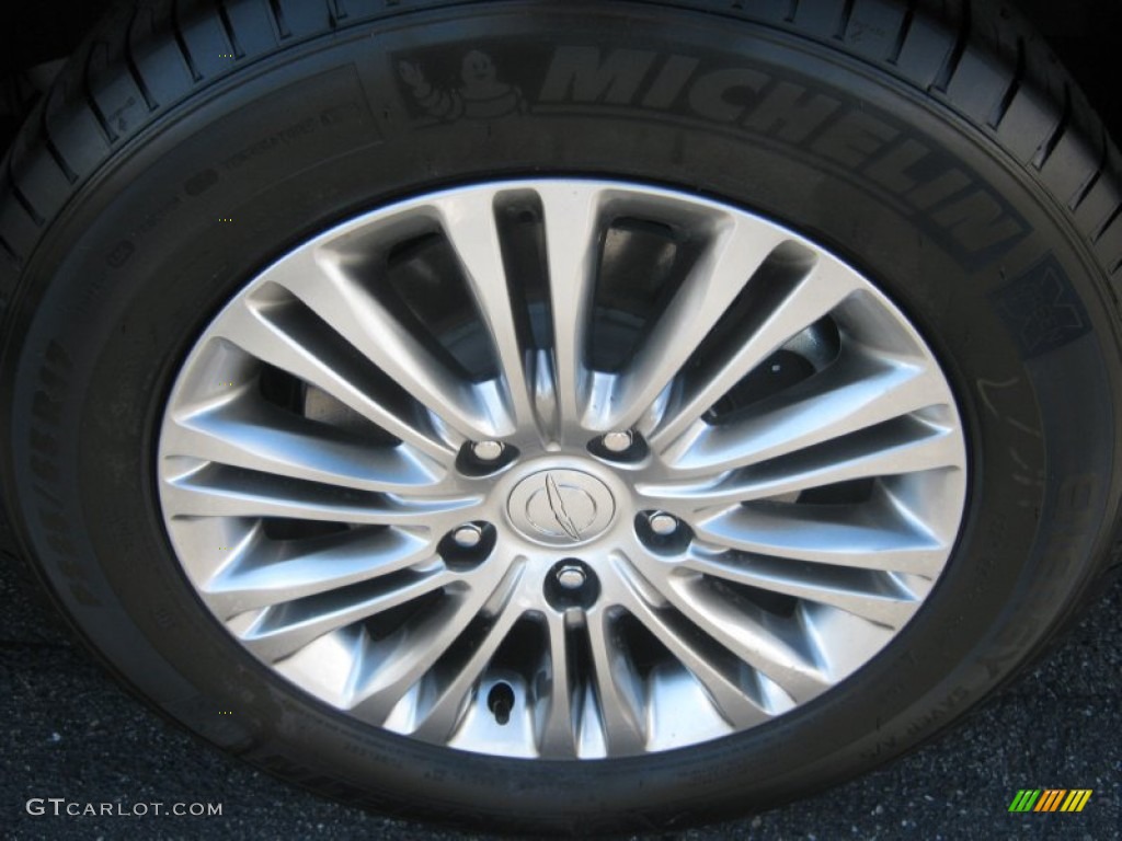 2013 Town & Country Touring - L - Crystal Blue Pearl / Dark Frost Beige/Medium Frost Beige photo #33