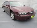 Berry Red Metallic - Impala  Photo No. 1