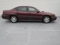 Berry Red Metallic - Impala  Photo No. 2
