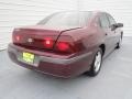 Berry Red Metallic - Impala  Photo No. 3