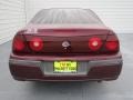 2004 Berry Red Metallic Chevrolet Impala   photo #4