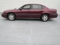 Berry Red Metallic - Impala  Photo No. 5