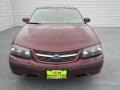 Berry Red Metallic - Impala  Photo No. 7
