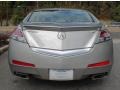Palladium Silver Metallic - TL 3.5 Technology Photo No. 5