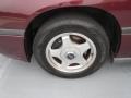 Berry Red Metallic - Impala  Photo No. 10