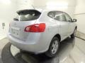 Silver Ice Metallic - Rogue S AWD Photo No. 6