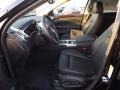  2013 SRX Performance AWD Ebony/Ebony Interior