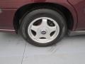Berry Red Metallic - Impala  Photo No. 12