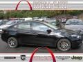 Pitch Black - Dart SXT Photo No. 1