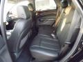 2013 SRX Performance AWD Ebony/Ebony Interior