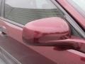 Berry Red Metallic - Impala  Photo No. 14