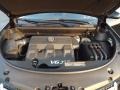  2013 SRX Performance AWD 3.6 Liter SIDI DOHC 24-Valve VVT V6 Engine