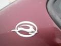 Berry Red Metallic - Impala  Photo No. 15