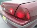Berry Red Metallic - Impala  Photo No. 16