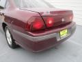 Berry Red Metallic - Impala  Photo No. 18