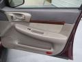 Berry Red Metallic - Impala  Photo No. 20
