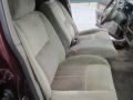 Berry Red Metallic - Impala  Photo No. 22