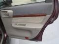 Berry Red Metallic - Impala  Photo No. 23