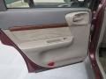Berry Red Metallic - Impala  Photo No. 25