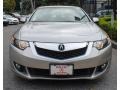 Palladium Metallic - TSX Sedan Photo No. 2