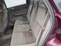 Berry Red Metallic - Impala  Photo No. 26