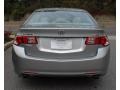 Palladium Metallic - TSX Sedan Photo No. 5