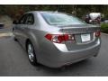 Palladium Metallic - TSX Sedan Photo No. 6
