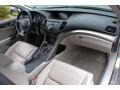 Palladium Metallic - TSX Sedan Photo No. 9