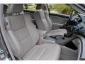 Palladium Metallic - TSX Sedan Photo No. 10