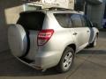 Classic Silver Metallic - RAV4 I4 4WD Photo No. 2