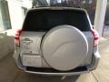 Classic Silver Metallic - RAV4 I4 4WD Photo No. 3