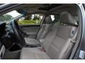 Palladium Metallic - TSX Sedan Photo No. 12