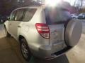 Classic Silver Metallic - RAV4 I4 4WD Photo No. 4