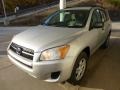 Classic Silver Metallic - RAV4 I4 4WD Photo No. 5
