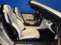 2012 Mercedes-Benz SLK 350 Roadster Front Seat