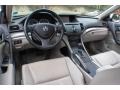 Palladium Metallic - TSX Sedan Photo No. 15