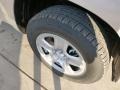 Classic Silver Metallic - RAV4 I4 4WD Photo No. 8