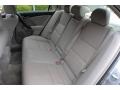 Palladium Metallic - TSX Sedan Photo No. 16