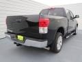 2013 Black Toyota Tundra TSS Double Cab  photo #3