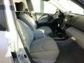 Classic Silver Metallic - RAV4 I4 4WD Photo No. 9