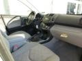 Classic Silver Metallic - RAV4 I4 4WD Photo No. 10