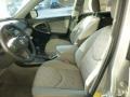 Classic Silver Metallic - RAV4 I4 4WD Photo No. 14