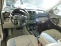 Classic Silver Metallic - RAV4 I4 4WD Photo No. 16