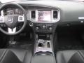 Redline 3 Coat Pearl - Charger SXT Plus Photo No. 5