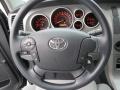 2013 Black Toyota Tundra TSS Double Cab  photo #28