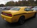 Stinger Yellow - Challenger SRT8 Yellow Jacket Photo No. 3