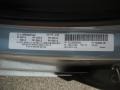 Steel Silver Metallic - Sebring Limited Sedan Photo No. 9