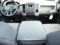 2012 True Blue Pearl Dodge Ram 2500 HD ST Crew Cab 4x4  photo #5
