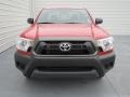 Barcelona Red Metallic - Tacoma Access Cab Photo No. 7